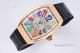 Replia Franck Muller Vanguard Rose Gold V32 Women Watch With Colorful Numbers (3)_th.jpg